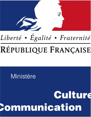 Logo Ministère