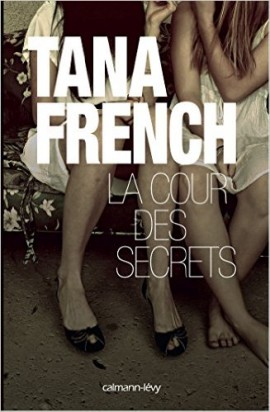 La Cour des secrets