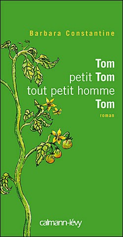 Tom, petit Tom, tout petit homme, Tom