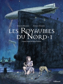 Les Royaumes du Nord 1