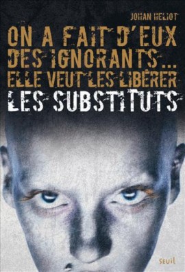 Les subtituts