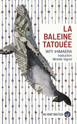 La baleine tatouée