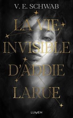 La Vie invisible d’Addie Larue
