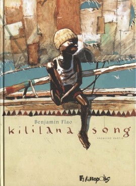 Kililana Song I, II