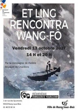 Flyer mail Wang Fo 13.10.17