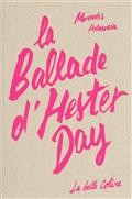 La Ballade d’Hester Day