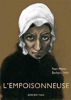 L’Empoisonneuse