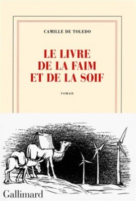 Le livre de la faim et soif