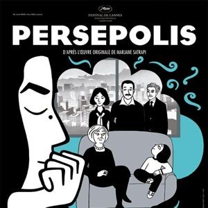 Persépolis