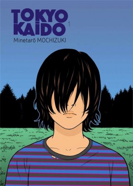 Tokyo Kaido (Les enfants prodiges) – Tome 1