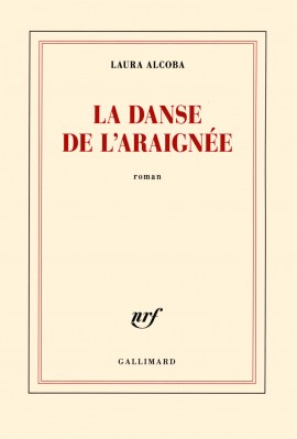 La danse de l’araignée