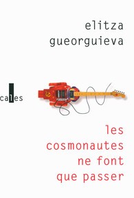 cosmonautes