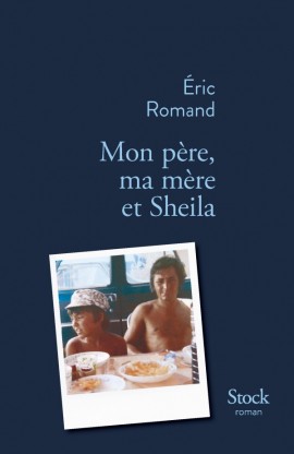 couv- mon père, ma mère et sheila