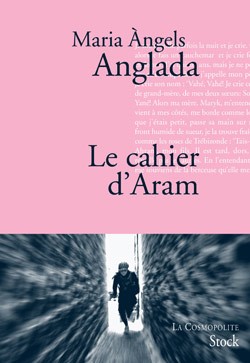 Le Cahier d’Aram