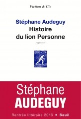 histoire du lion personne