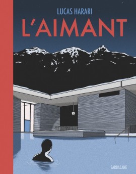 l'aimant