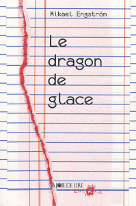 Le Dragon de glace