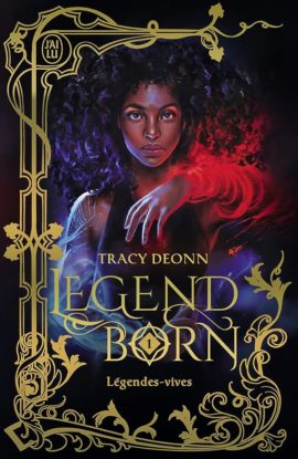 Legendborn – tome 1