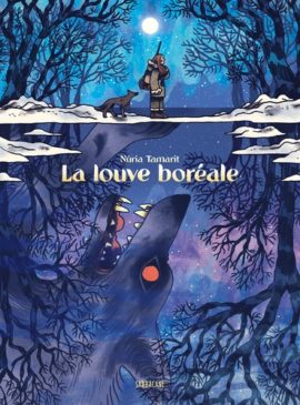 La louve Boréale