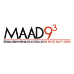 maad-93 Logo